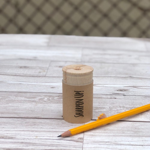 Adjustable Angle Pencil Sharpener Japanese Stationary Etsy Canada