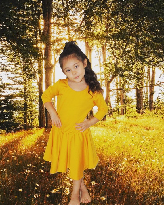 Girls skater shop dresses