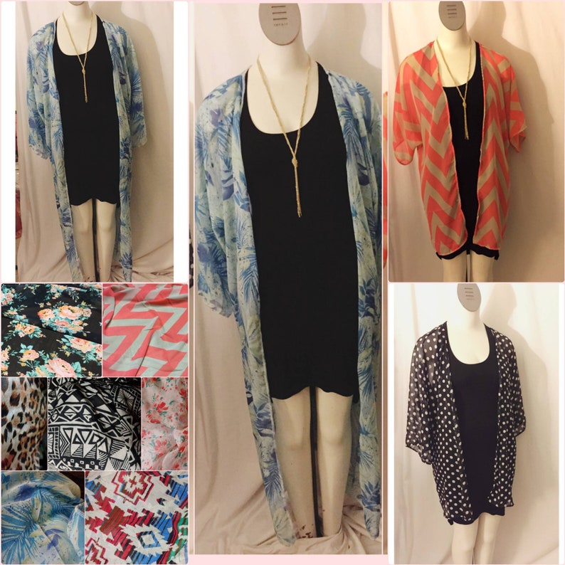 Women/'s Beach Cover ups Kimonos women/'s outer wear beach wear kimono cover ups blazer cape 2019 trendy beach wear