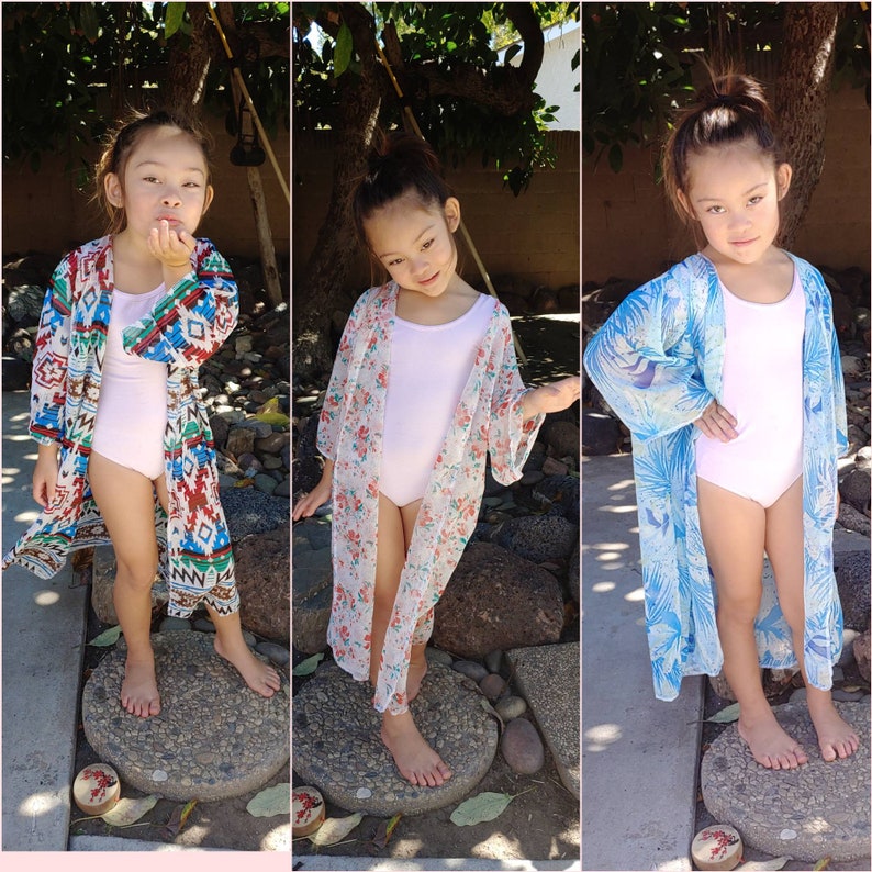 Women/'s Beach Cover ups Kimonos women/'s outer wear beach wear kimono cover ups blazer cape 2019 trendy beach wear