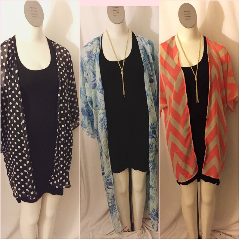 Women/'s Beach Cover ups Kimonos women/'s outer wear beach wear kimono cover ups blazer cape 2019 trendy beach wear