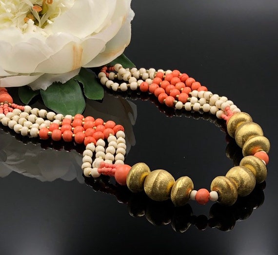 GENUINE NATURAL BLACK CORAL BEAD BALL STRAND NECKLACE 6MM 16" 32" GENUINE NATURAL BLACK CORAL BEAD BALL STRAND NECKLACE 6MM 16" 32"