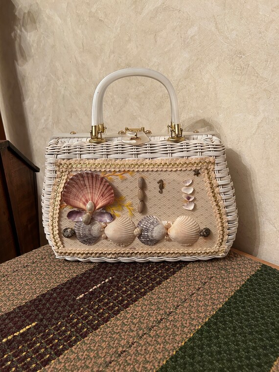 Antique handbags for sale deals