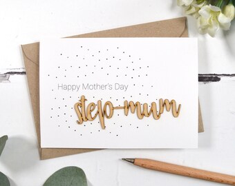 Cards for Mum