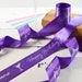 see more listings in the Personalised Ribbons section