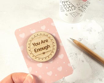 Token Gifts