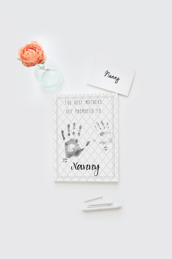 nanny gifts for mothers day