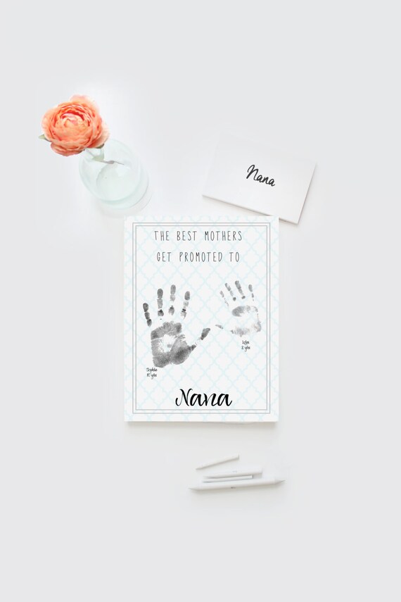 mothers day presents for nana