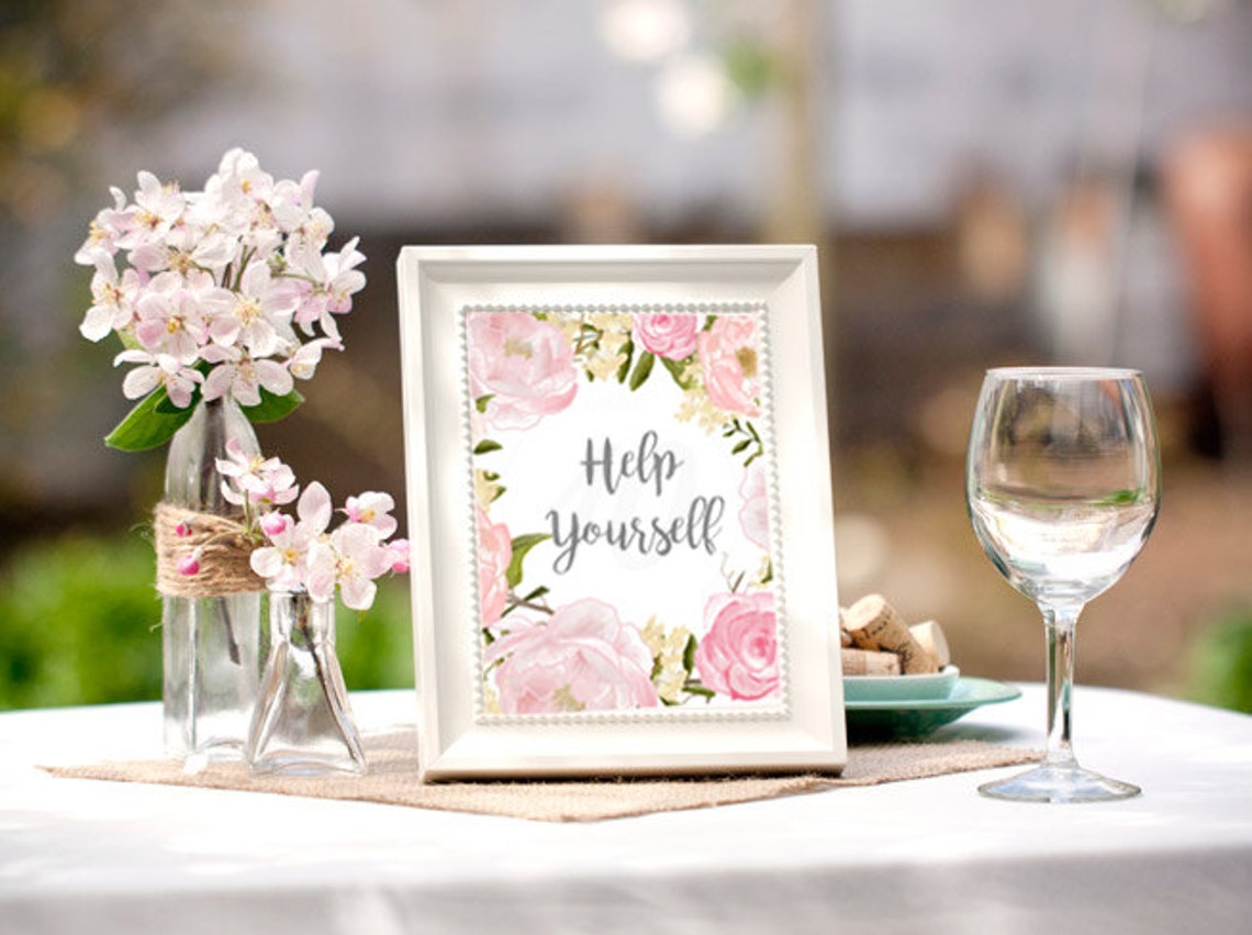 Inexpensive Gift Ideas For Bridal Shower at Lonnie Warrick blog