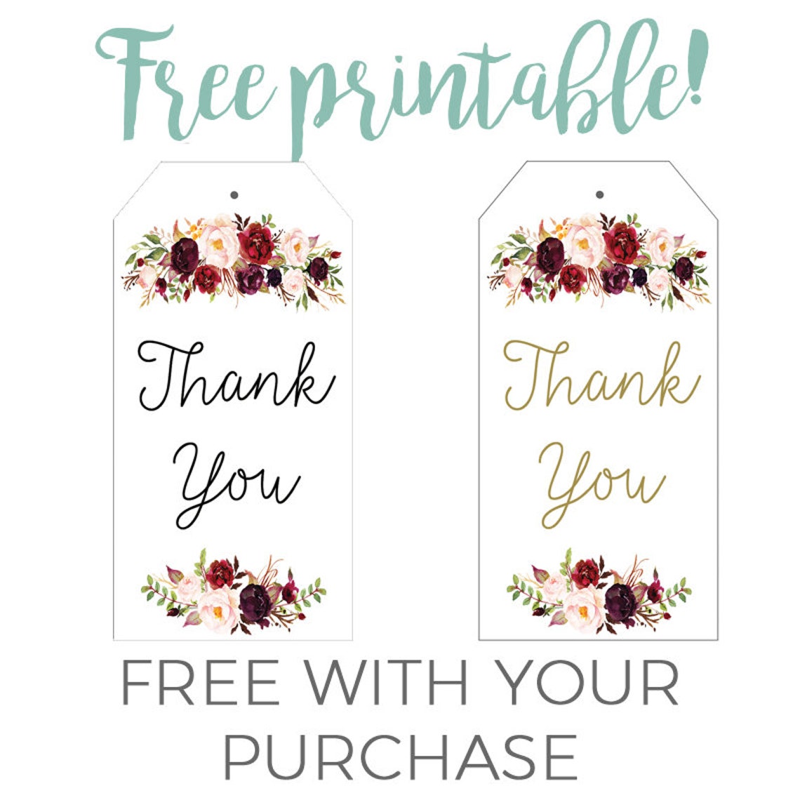 Wishing Well Sign Printable Wishing Well Wishing Well Card - Etsy