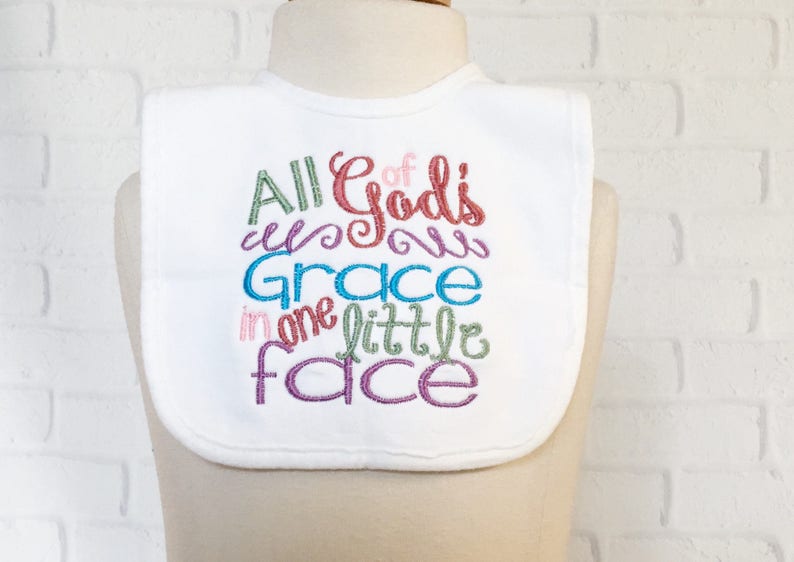 Girl Baby Shower Gift Christian Baby Religious Gift Etsy Girl Baby Shower Gift Christian Baby Religious Gift Etsy