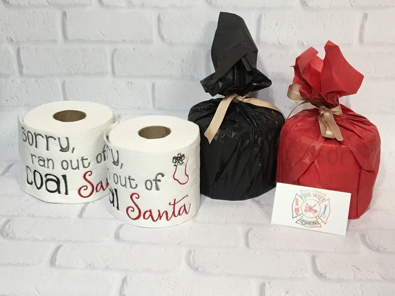 Secret Santa Gag Gifts For Coworkers
 Secret Santa Gag Gift Coworker Christmas Gift Gifts For