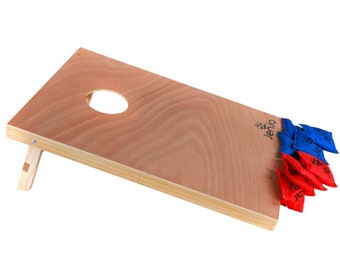 Cornhole Standard Single