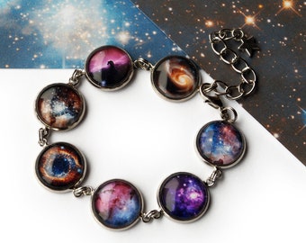 Galaxy Bracelet