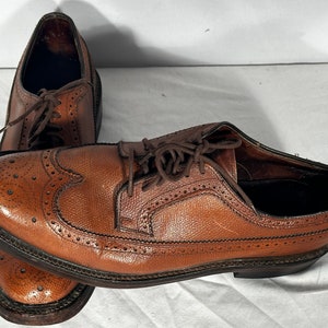 Hanover Mens Shoes - Etsy