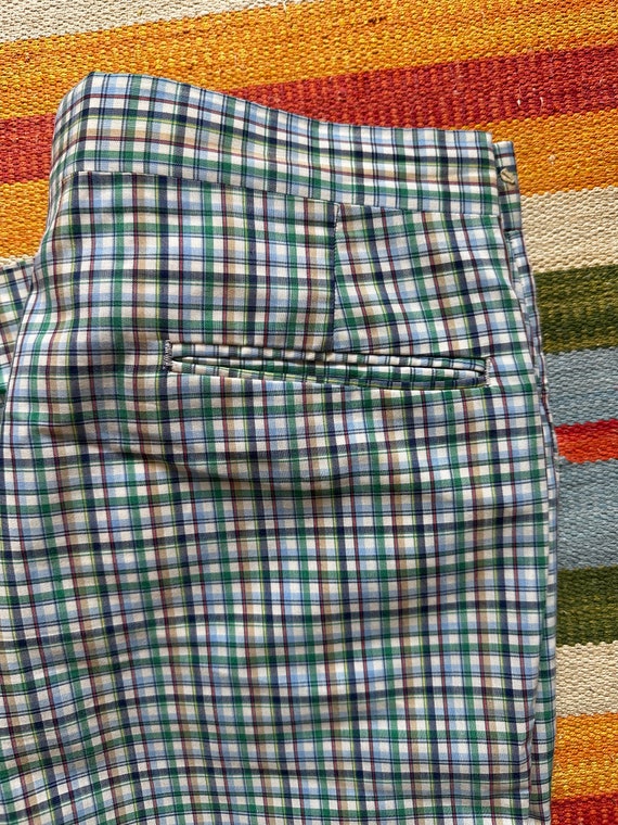 Vintage Slacks Golf Pants by SPORTHOMSON Light Co… - image 2