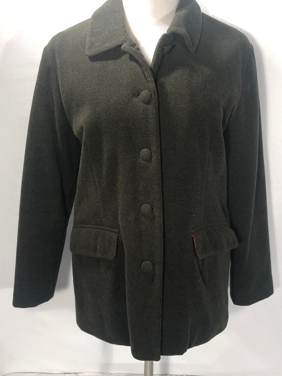 Ll bean cheap petite coats