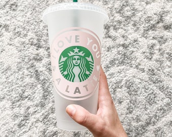 Free Free 305 Love You A Latte Svg Free SVG PNG EPS DXF File