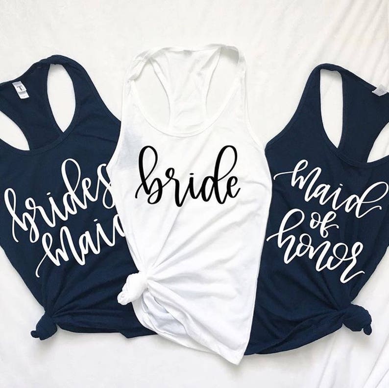 Download Maid of Honor SVG Maid of Honor Wedding SVG Cricut SVG | Etsy