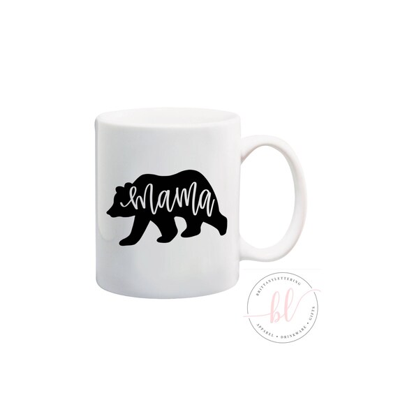Download Baby Bear Svg Baby Svg For Onesie Baby Bear Hand Etsy