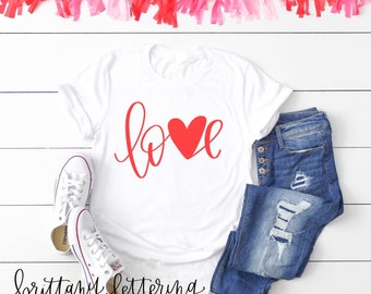 love svg - love - valentines day svg - valentines svg - galentines svg