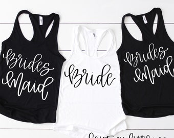 SVG de novia - Novia - SVG de boda - SVG con letras a mano