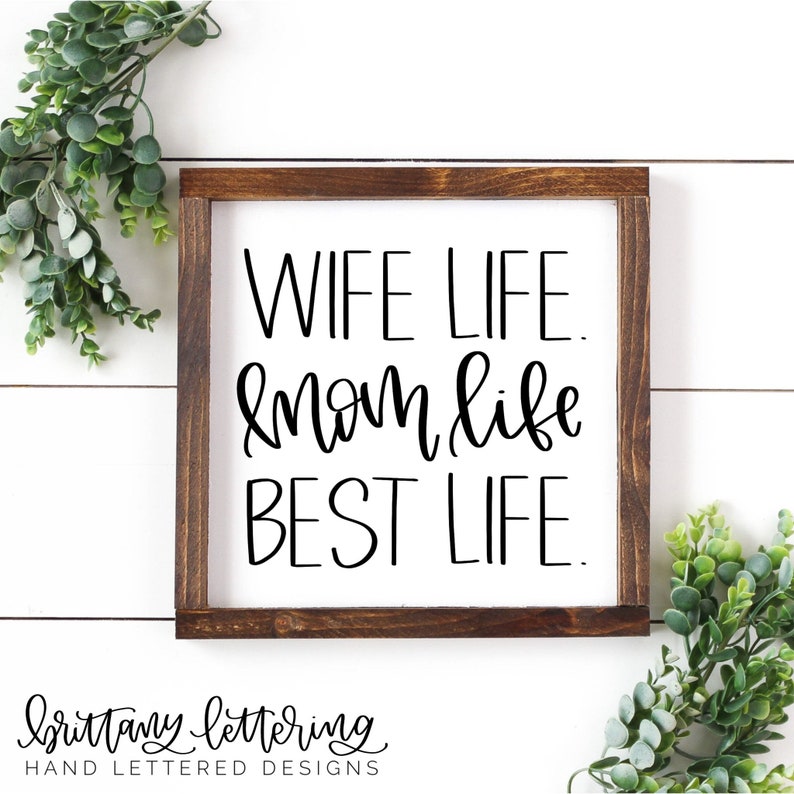 Download Wife Life Mom Life Best Life SVG Wife Life Mom Life Best ...