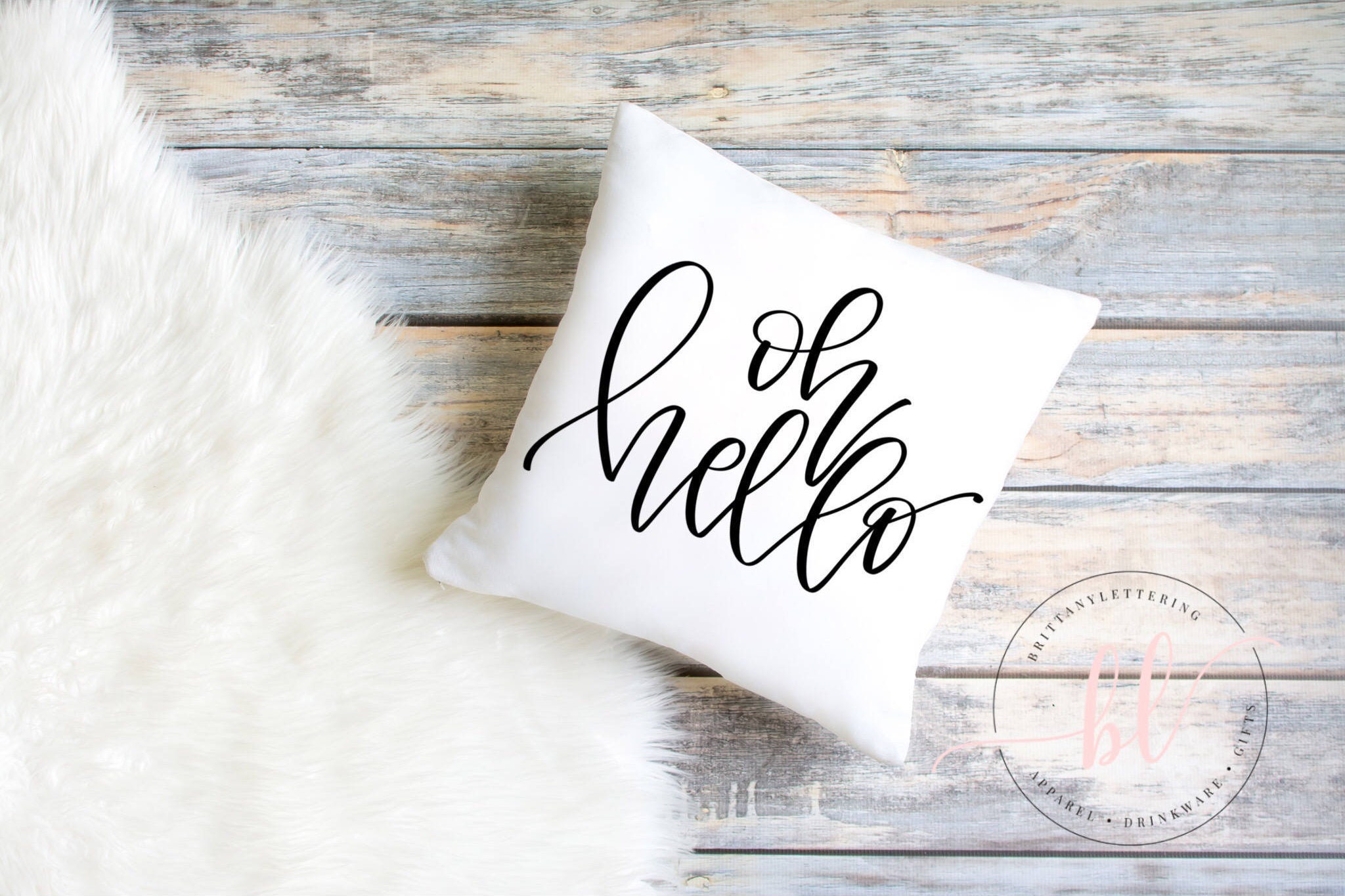 Oh Hello SVG Oh Hello Cricut Cut File Cricut SVG | Etsy