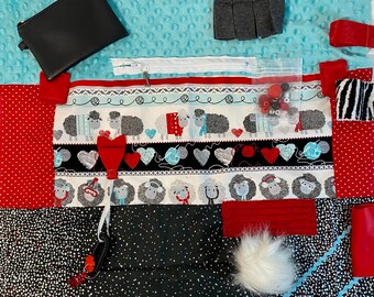RestlessRemedy Etsy