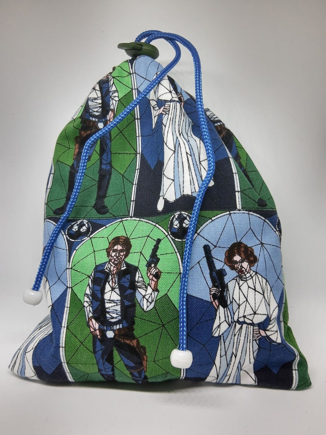 Stardust Drawstring Bag main image 0