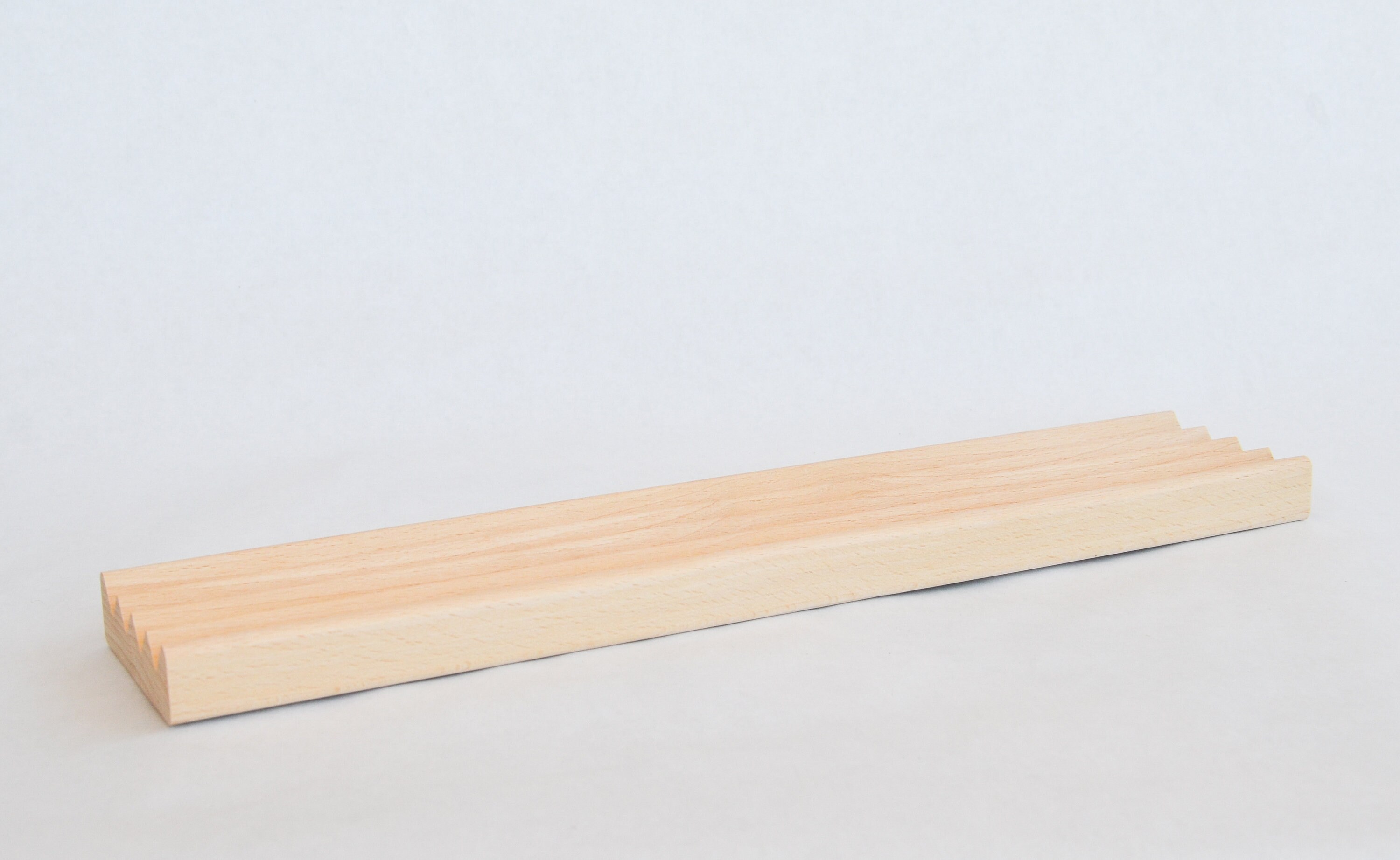 13 soap dish extra long soap dish cedar beech zebra Etsy