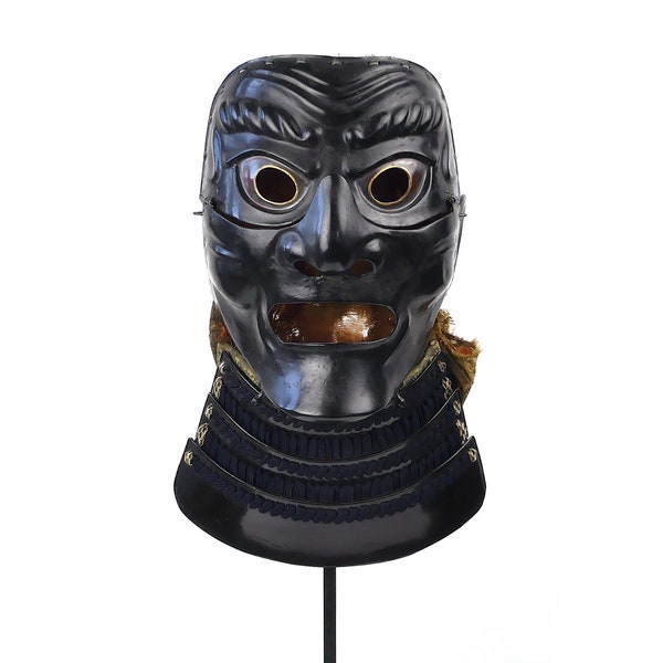 Japanese Face Mask Etsy