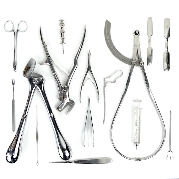 Stainless Steel Medical Tool Germany 【公式通販】