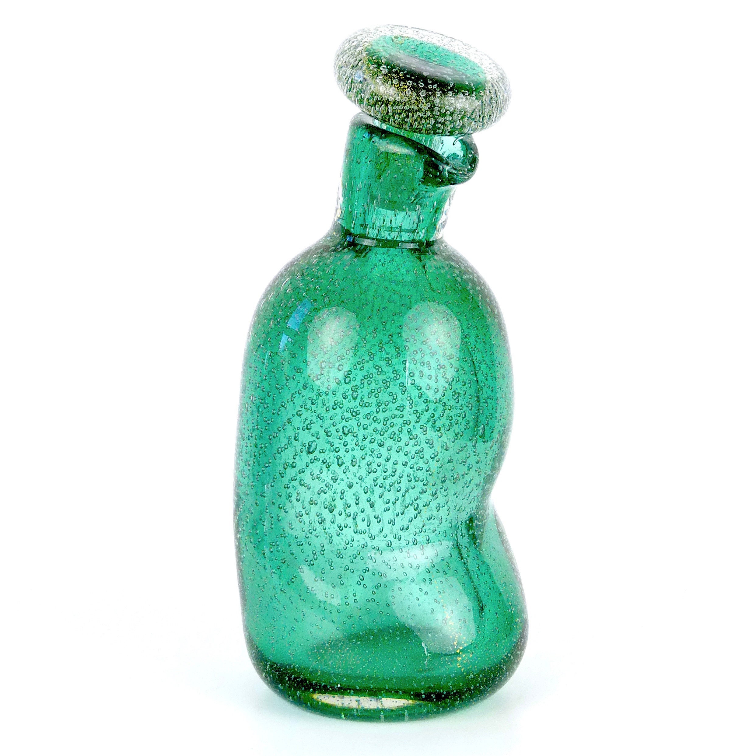 Carafe Veronese En Cristal