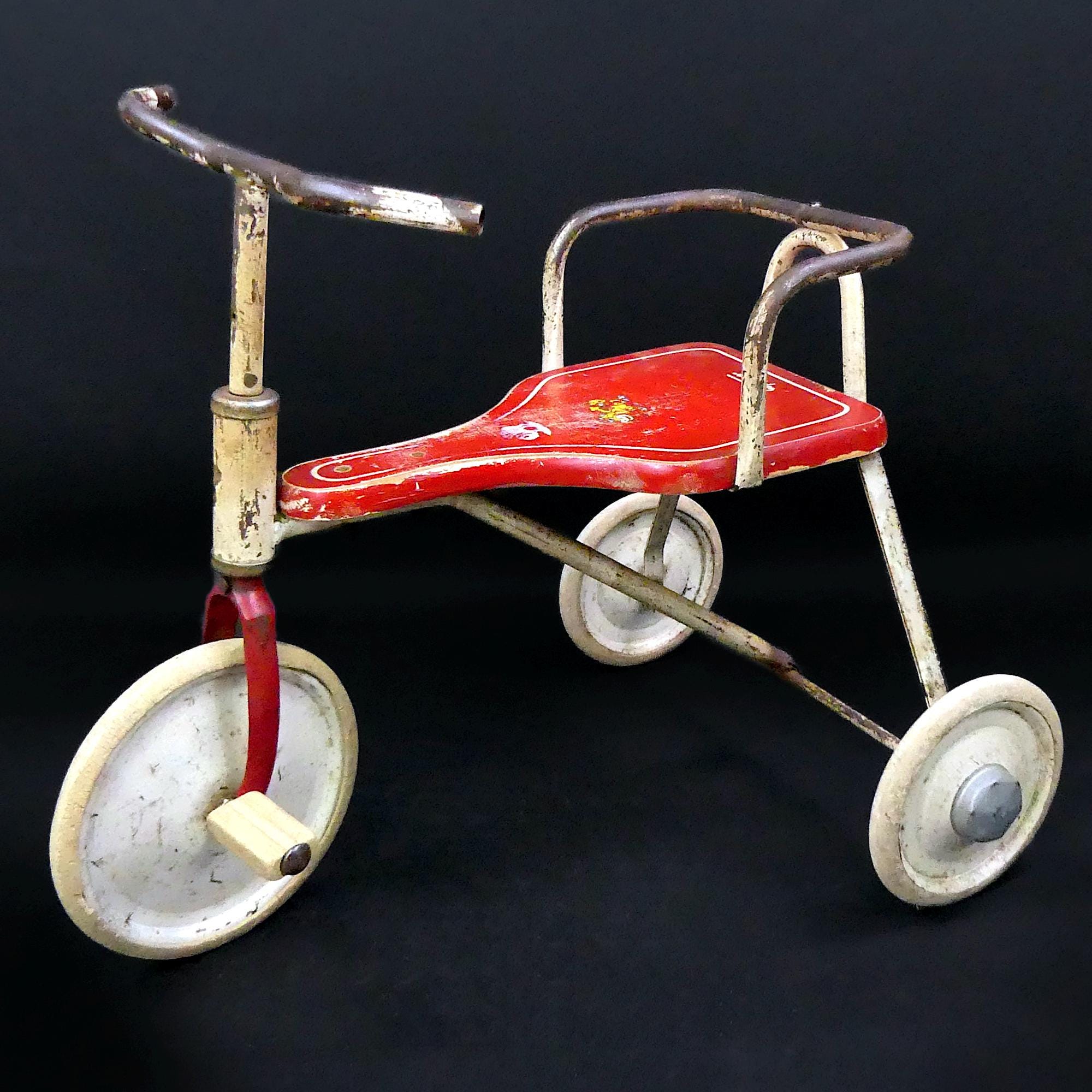 1950s tricycle - Etsy 日本