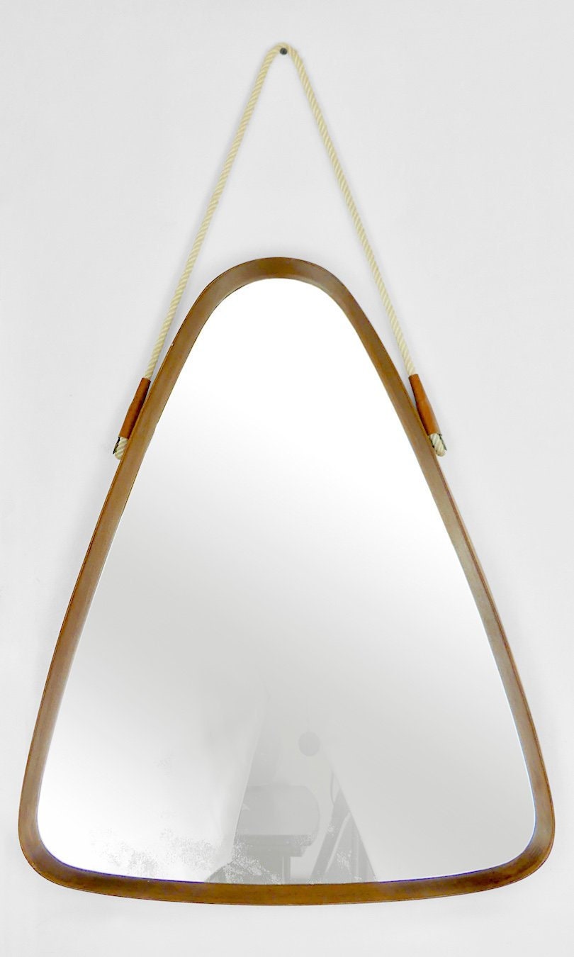 Grand Miroir Scandinave