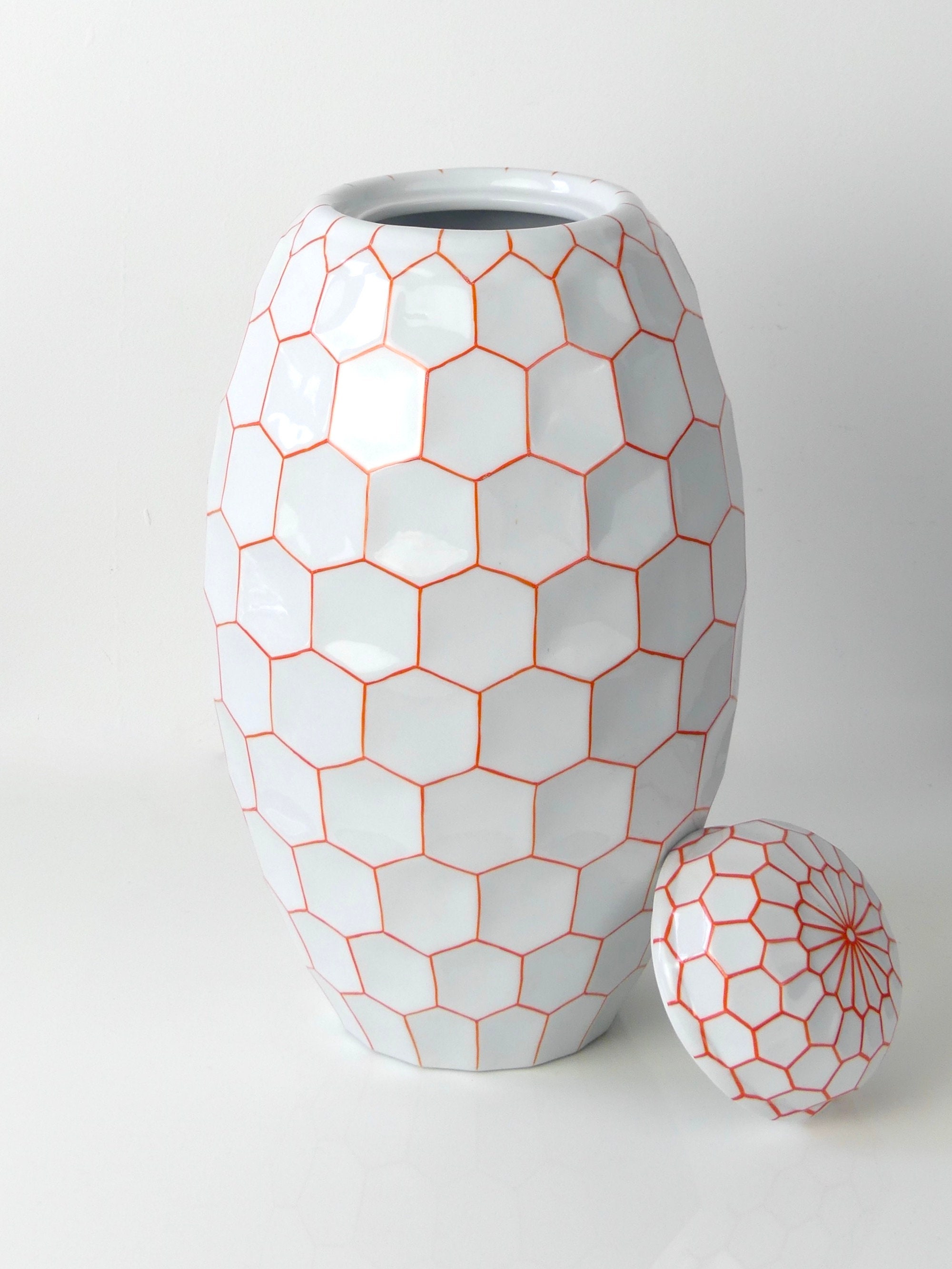 Grand Pot à Gingembre Fabienne Jouvin - Paris Design