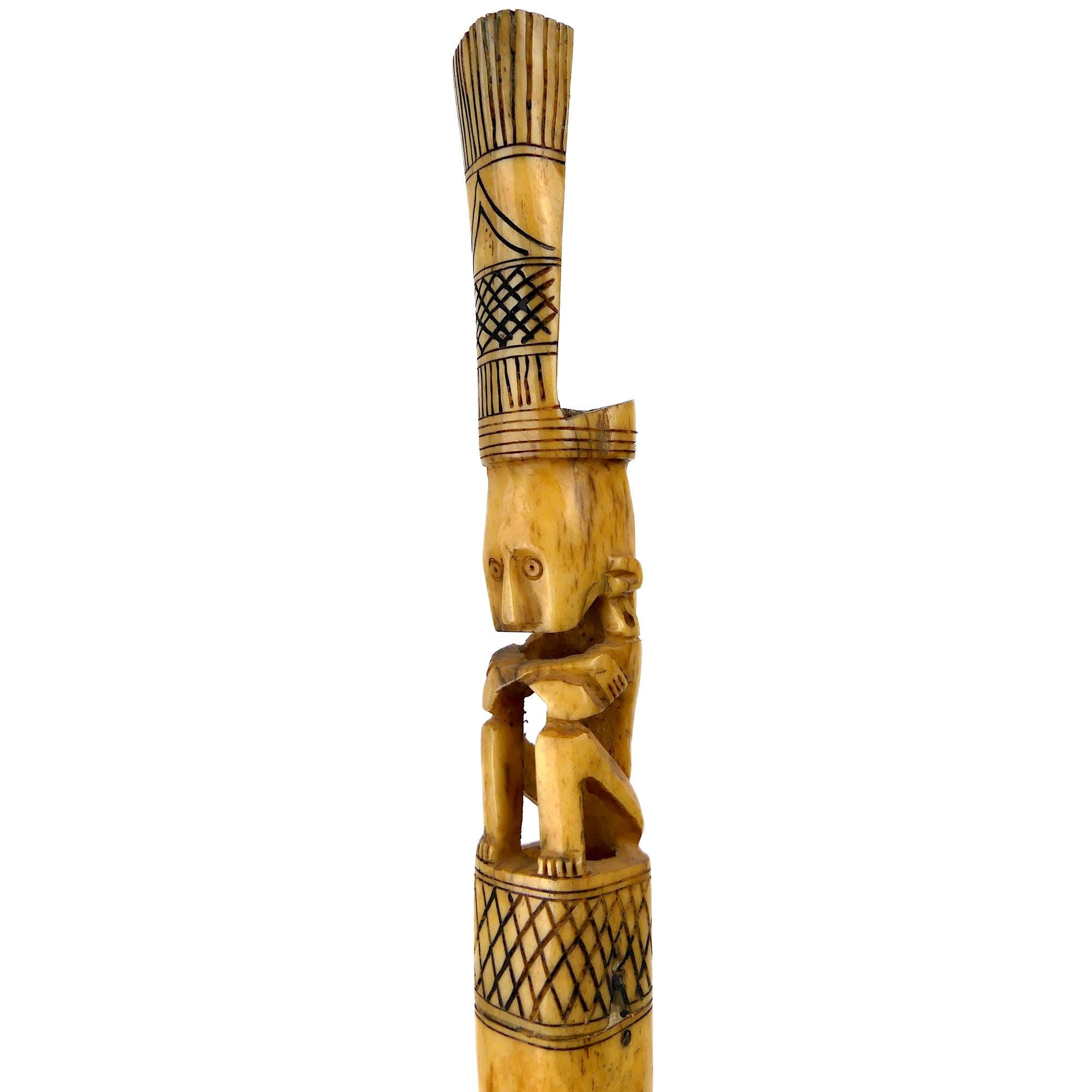 Dayak Bone - Etsy display picture 1
