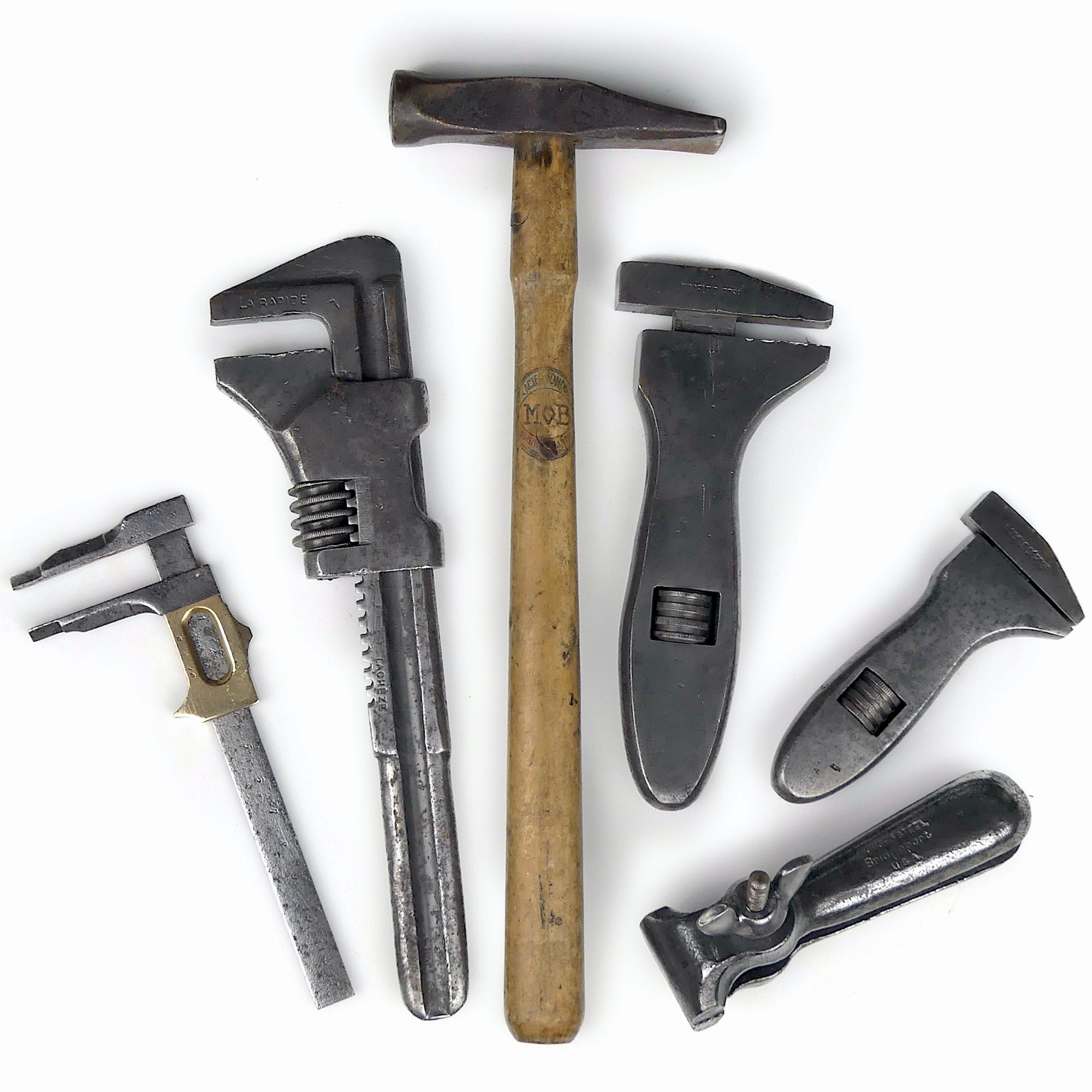 1920s wrench - Etsy 日本