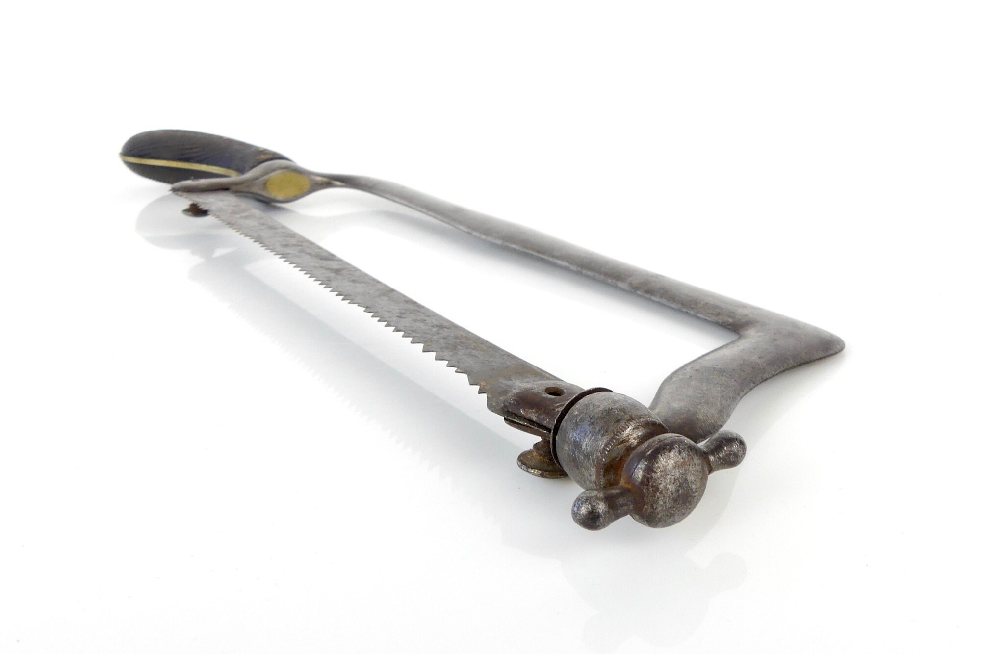 Scie Militaire d'amputation Lüer Xixe - France