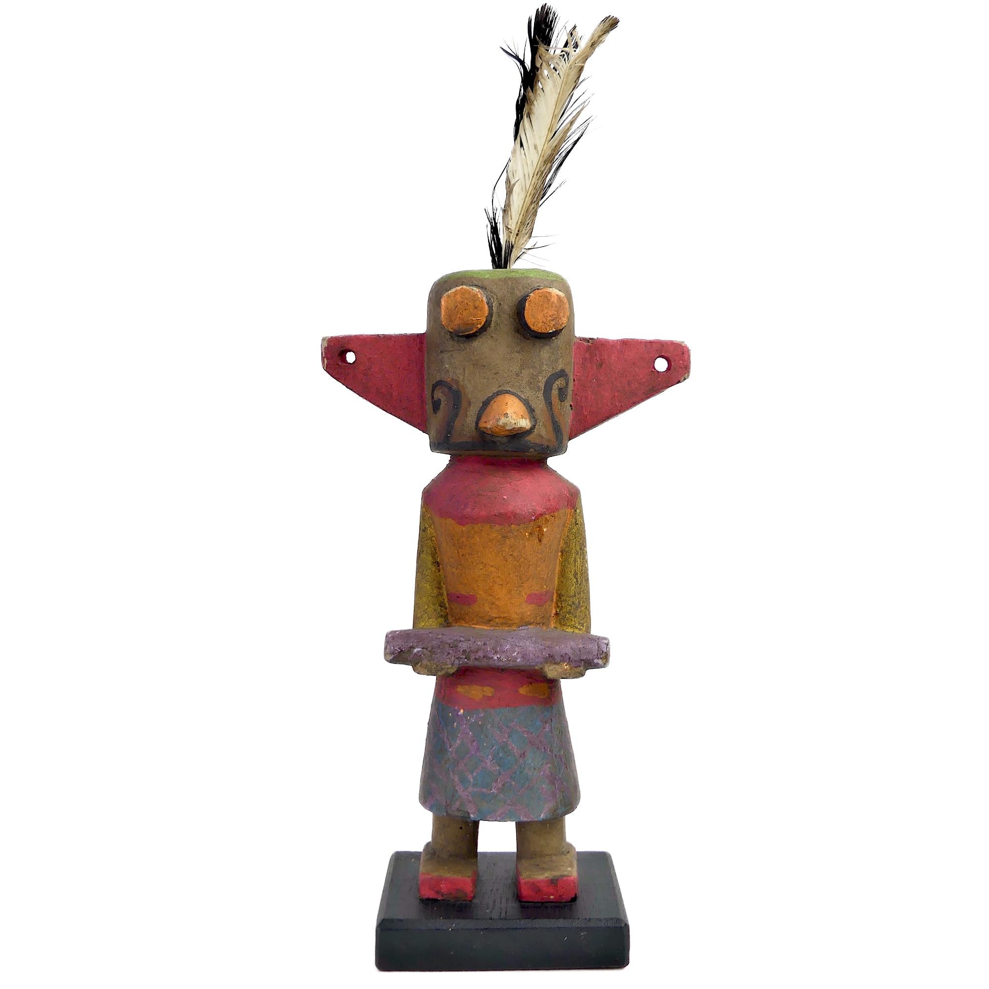 Hopi kachina - Etsy 日本