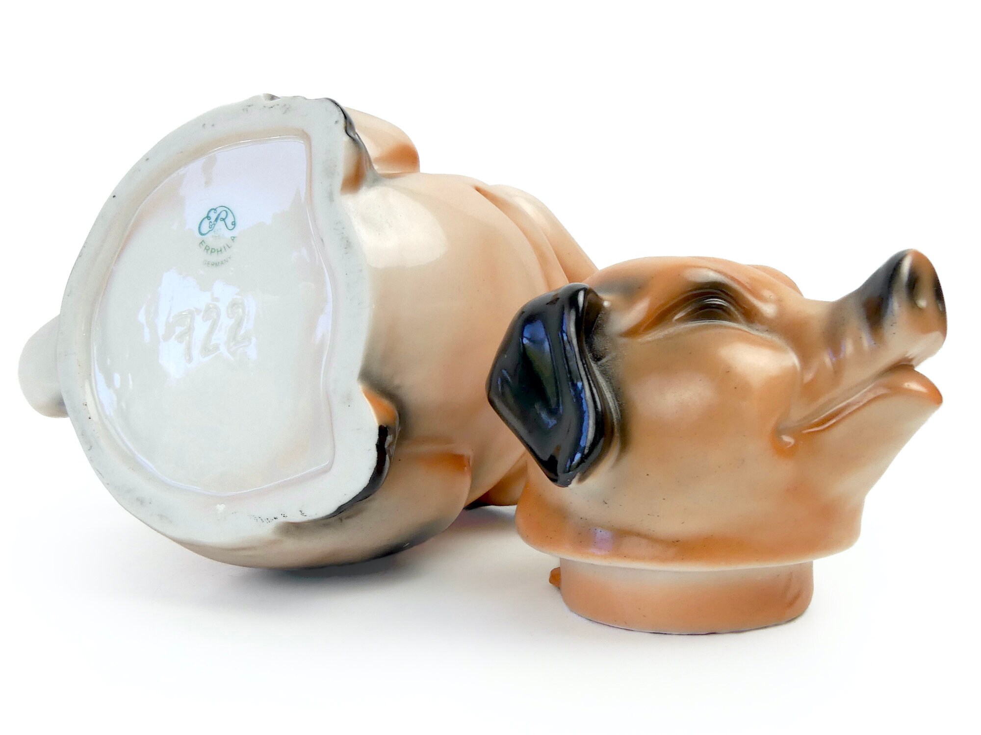 flying teapot 200 PIGs Preamp 超レア品 59 Preamp MK2 & 200 PIGs Preamp 解説記事 - flyingteapot