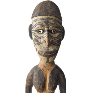 パプアニューギニア 木彫 彫刻 民族工芸 【公式通販】