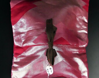 Signed Yakan Noh Mask: Malevolent Fox Spirit, Japanese Cypress