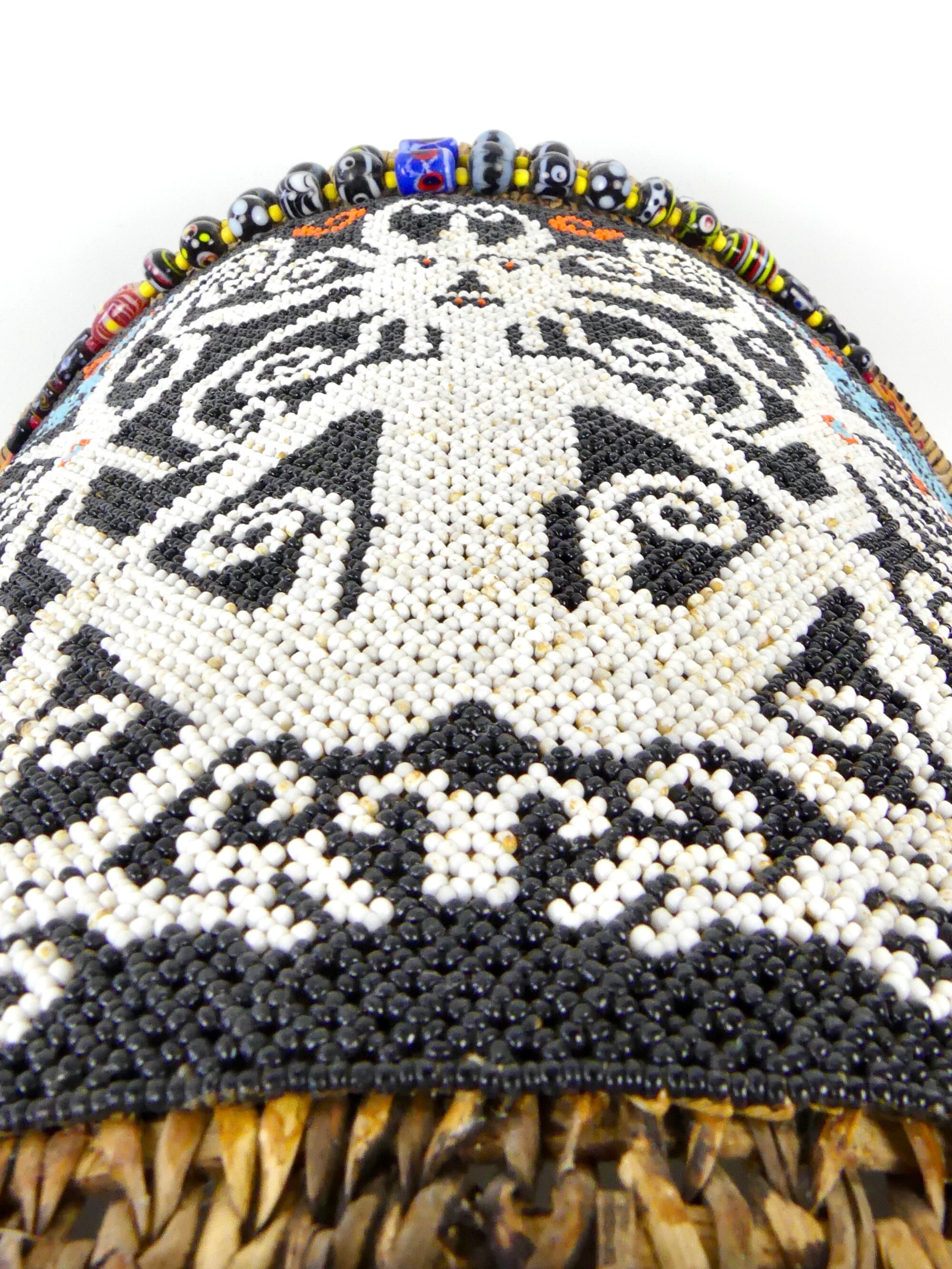 Dayak ベビーキャリア - ボルネオ島 - インドネシア - Etsy 日本