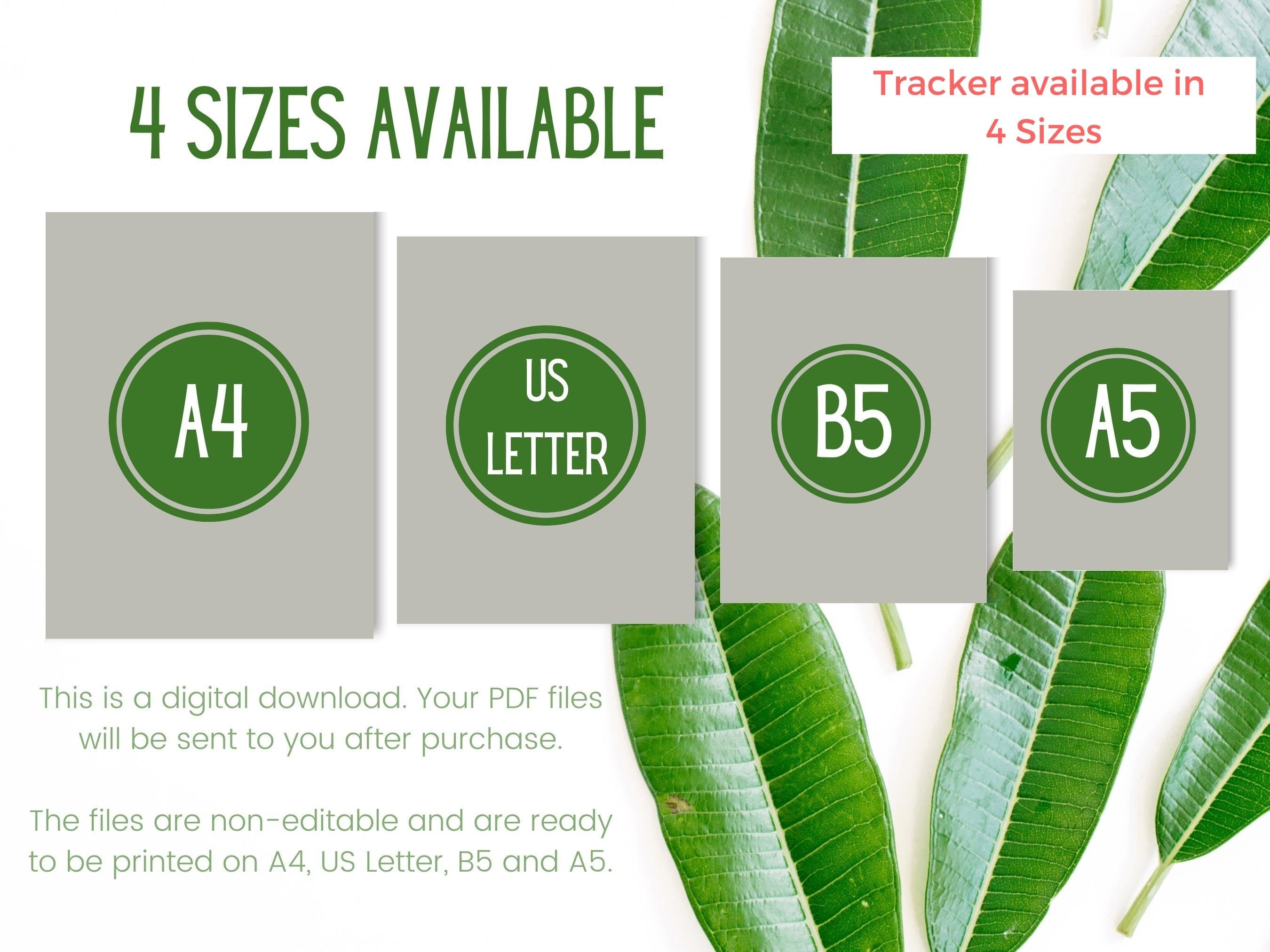 Golden Pothos Plant Care Sheet & Tracker Bundle | Devil's Ivy | Plant ...