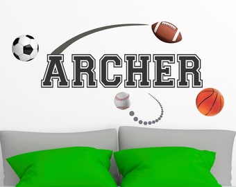 Sports Themed Bedroom Decor / Https Encrypted Tbn0 Gstatic Com Images Q Tbn And9gcsvunc0ayexg4olfgviq Uxvsbtaphmbbtpbtvlx Aslaelbkax Usqp Cau : A bedroom in blue that seeming shouts hockey time! because of all the maple team decors on it.