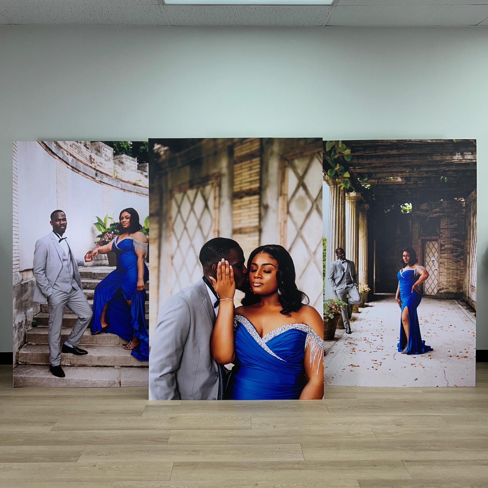 Wedding Photo Board- Custom Photo Board- Photo Arch - Photo Backdrop ...