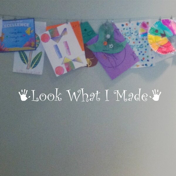 Look What I Made - Etsy