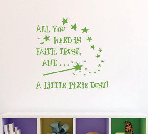 Sun Moon and Star Stickers – Fairy Dust Decals